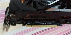 AORUS GeForceGTX 1080Ti